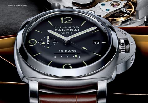 best panerai replica review|knockoff panerai watches.